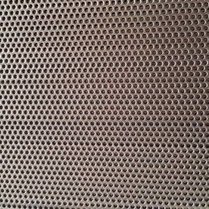 רשת תיל אדריכלית מחוררת המשמשת כגדרת מדרגות סורג רמקול מחורר - Product Image 5