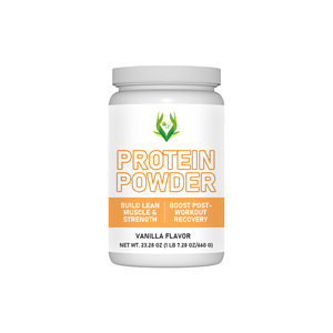 Poudre de Protéines en Gros : Proline et Protéines pour Nourrir les Besoins de Votre Corps et Favoriser la Récupération Musculaire, Poudre de Sérine - Product Image 1