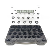 Offre Spéciale 823 pièces réparation machine anneau pelle joint torique en caoutchouc kit de réparation pour pièces SK