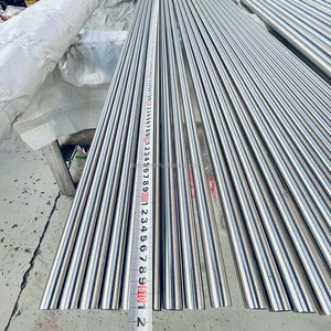 Stock de barre ronde <span class=keywords><strong>Duplex</strong></span> 2205 | Barres en acier inoxydable ASTM A276 Type 2205 S31803 - Product Image 6
