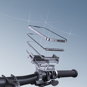Support de téléphone pour moto, <span class=keywords><strong>meilleur</strong></span> prix, meilleures ventes, électronique grand public, vente en gros, haute qualité - Product Image 3