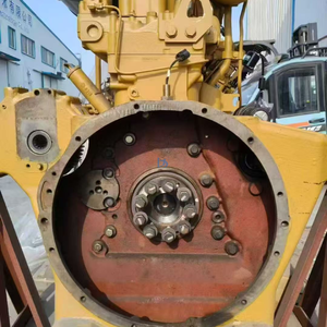 Conjunto de Motor Diésel LUYUE de Alta Calidad 6121 con Volante para Bulldozer CAT D6D/D6G - Product Image 3