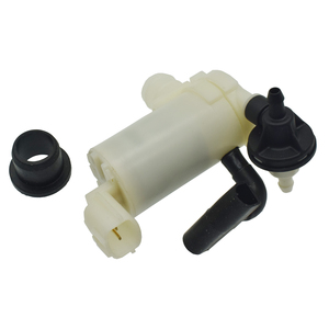 Aksesori Mobil pompa pencuci kaca depan/belakang 2224663A untuk 2007-2015 Mazda 2 Hatchback - Product Image 1