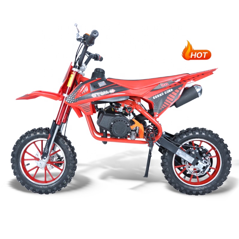 KTM Mini Dirt Bike for Sale Fun Thrill for Kids