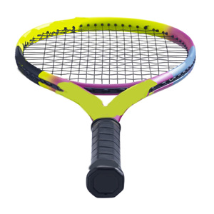 Raqueta de Tenis BOLAT PURE AERO RAFA ORIGIN Dynamic, 300g, Fibra de Carbono para un Giro Extremo y Potencia - Product Image 3