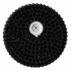 16oz Bling Rhinestone Diamond Can Lid for Mason Jar Plastic <b>Cups</b> Leakproof Dustproof Mason Jar Lid with <b>Straw</b> Hole <b>Cup</b> Accessory - Product Image 6