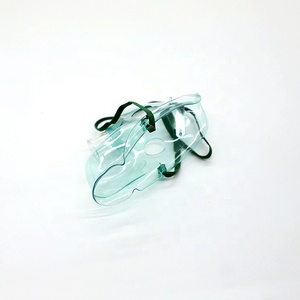 Masker Neotrate Nebulizer dewasa, dengan semua ukuran S M L dengan sertifikat CE & ISO didukung - Product Image 5