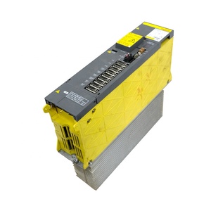 อะไหล่แท้สำหรับเครื่องมืออัตโนมัติในอุตสาหกรรม รุ่น A06B-6079-H208 สำหรับ Fanuc - Product Image 5