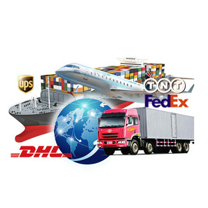 บริการจัดส่งด่วน 3-5 วัน ผ่าน UPS DHL ไปยังอังกฤษ ฝรั่งเศส เยอรมนี อิตาลี สเปน - Product Image 2