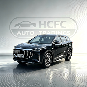 SUV <span class=keywords><strong>2023</strong></span> de Gasolina 1.5T Turbo con Volante a la Izquierda, 7 Asientos, Transmisión Automática, Techo Panorámico, Asientos de Cuero, Jetour X70 PLUS Usado - Product Image 1