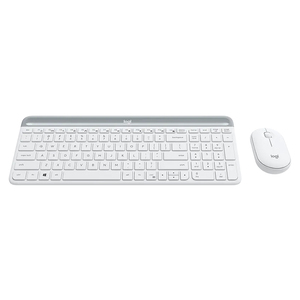 Mk470 <b>Keyboard</b> Mouse Combos / 2.4ghz Wireless Ultra-thin Silent Set Mk470 <b>Keyboard</b> Mouse Combos - Product Image 5