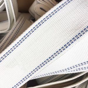 Cinghia per Ferro da Stiro Annilte Resistente alle Alte Temperature, Superficie Antiaderente per una Finitura Liscia dei Capi, Prestazioni Durature - Product Image 1