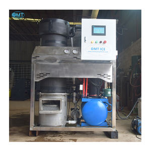 Máquina <span class=keywords><strong>de</strong></span> <span class=keywords><strong>hielo</strong></span> <span class=keywords><strong>de</strong></span> tubo al por mayor <span class=keywords><strong>de</strong></span> fábrica Cómo <span class=keywords><strong>funciona</strong></span> Precio <span class=keywords><strong>de</strong></span> máquina <span class=keywords><strong>de</strong></span> <span class=keywords><strong>hielo</strong></span> <span class=keywords><strong>de</strong></span> tubo Vogt - Product Image 2