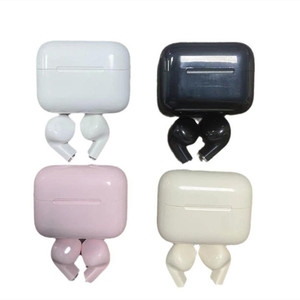 หูฟังไร้สายสำหรับเล่นเกม Pro5s <span class=keywords><strong>True</strong></span> Tws หูฟัง HIFI Auriculares Earbuds Pro 5s หูฟัง Tws - Product Image 1