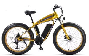 Venta al por mayor <span class=keywords><strong>de</strong></span> fábrica <span class=keywords><strong>bicicleta</strong></span> eléctrica asistida por pedal/suspensión <span class=keywords><strong>paseo</strong></span> en <span class=keywords><strong>bicicleta</strong></span> eléctrica/48V batería Ebike para hombres - Product Image 3