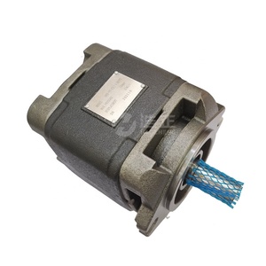 Bomba de engranajes de alta presión serie HG0HG1 HG2 HG0-08-01R-VPC HG0-10-01R-VPC HG0-13-01R-VPC Venta directa de fábrica - Product Image 2