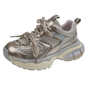 Venta al por mayor personalizar su logotipo nuevos zapatos <span class=keywords><strong>de</strong></span> marca Casual hombres moda OEM personalizado lujo Spore hombres zapatos 2025 - Product Image 2