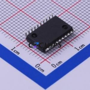 New Original MC74HCT373ADWG SOIC-20-300mil Integrated Circuit IC Chip Latch Whole Sale Electronic Component Chips & BOM Service - Product Image 2