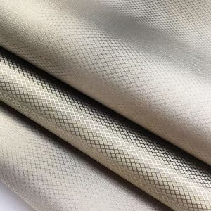 Hôtel 100% <span class=keywords><strong>rideau</strong></span> occultant en Fiber métallique intérieur pour <span class=keywords><strong>chambre</strong></span> salon balcon blindage contre les radiations électromagnétiques - Product Image 1