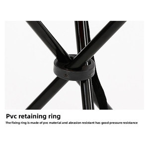 Premium personalizado al aire libre pesca taburete ultraligero compacto OEM césped Picnic Camping silla plegable al por mayor plegable - Product Image 3
