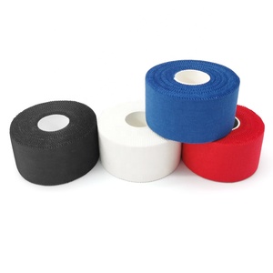 Bande de coton médicale pour le sport, 5 cm, respirante, unisexe - Product Image 3