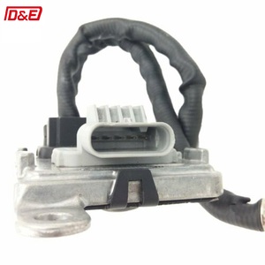 NOX เซ็นเซอร์9678570780 5WK96746A สำหรับซีตรอง BERLINGO แคคตัส C4 <span class=keywords><strong>DS3</strong></span> C3ยูโร<span class=keywords><strong>6</strong></span>ใหม่2016 -ON TRAFIC - Product Image 2