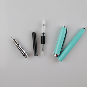 GemFully Expo de Marzo Compra en Línea en China Bolígrafos Morandi Lindos Bolígrafos Multicolores Juego de Bolígrafos de Lujo en Caja de Regalo - Product Image 3