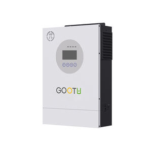 Gootu 1.2kva 1.5kva 2kva 3kva 3.6kw את הרשת היברידית סולרית היברידית 12v <span class=keywords><strong>24v</strong></span> כדי <span class=keywords><strong>220v</strong></span> מערכת השמש ממיר <span class=keywords><strong>inverter</strong></span> - Product Image 2