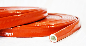 أنبوب ثقيل اللون أحمر لحماية الأنابيب - Product Image 5