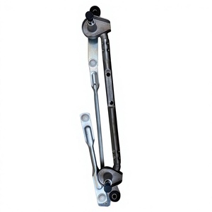 ก้านเชื่อมต่อที่ปัดน้ำฝน 98120H5000 เหล็กกล้าสำหรับรถยนต์สมัยใหม่ - Product Image 3