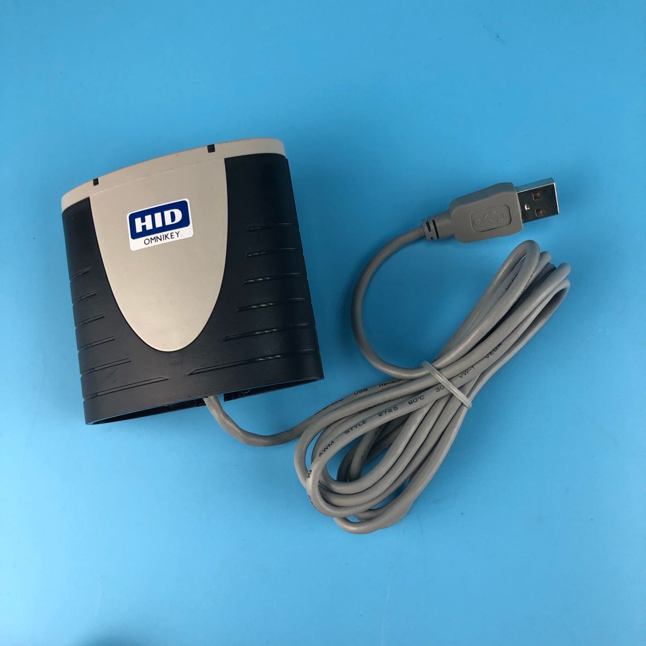 HRK HID Omnikey 3121 кард-ридер R31210320-01