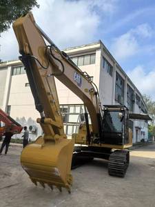 20ton 320gx รถขุด320gx 320gc แมวใช้แล้วของแท้จากญี่ปุ่น - Product Image 6