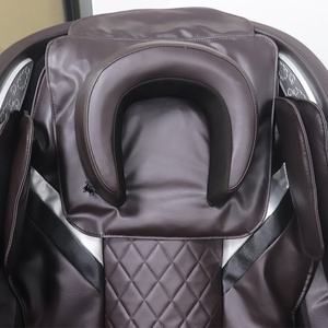 Groothandel Multifunctionele Slimme Massagestoel Volledige Lichaams-airbag U-vormig Kussen Zero Gravity Slimme Massagestoel voor Thuisgebruik - Product Image 6