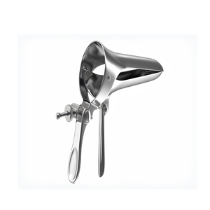 Espéculo Vaginal Pequeño de Acero Inoxidable de Alta Calidad para Examen Ginecológico, Mejor Fabricante Mayorista - Product Image 4