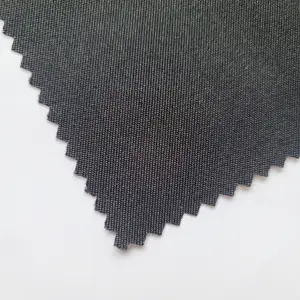 100% Polyester 230gsm minimat cho bảng vải polyester Mini Mat vải cho đồng phục làm việc mặc