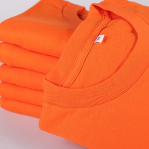 Camiseta Extra Grande de Algodón 100% Tejido, Personalizada e Impresa para Hombre - Product Image 5