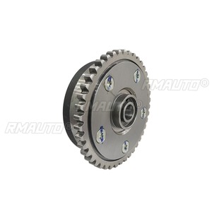 11367506776 Piñón de distribución de admisión y escape del árbol de levas, ajustador de admisión del motor para kit de carrocería BMW, accesorios para coche - Product Image 1