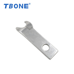 ตะขอเกี่ยวผ้า Tbone รุ่น 502536 สำหรับอุปกรณ์จักรเย็บผ้า - Product Image 4