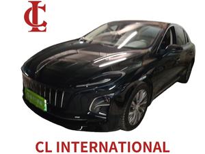 Voiture d'occasion/Voiture neuve, voitures chinoises les moins chères, Hongqi E-QM5 <span class=keywords><strong>2022</strong></span>, 5 places, véhicule à énergie nouvelle EV/BEV, longue autonomie, design extérieur - Product Image 1