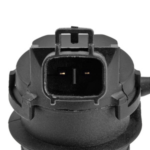 Rear Wiper <b>Washer</b> Pump S6-3741122 For BYD S6 Electric Motor Black Plastic Metal Rubber - Product Image 5