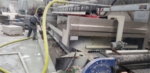 Datang Dòng tự động đánh bóng Máy 12 đầu Granite đánh bóng máy slab đánh bóng dòng - Product Image 5