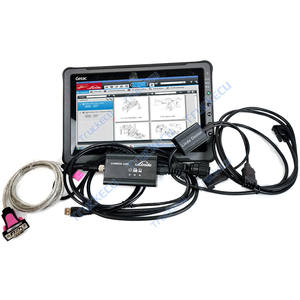 Alat Diagnostik IBM T430 Laptop Forklift Truck Pathfinder untuk Linde Canbox Doctor Lsg Service Guild Incado Box Pathfinder LTD2 - Product Image 4