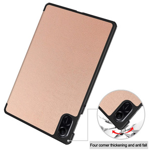 Ledertasche für <span class=keywords><strong>Honor</strong></span> Pad X9 Tablet Smart Cover Hard PC für <span class=keywords><strong>Honor</strong></span> Pad X8 X6 V7 TB023 - Product Image 5