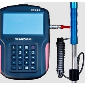 Probador de Dureza Portátil Beijing Times Time5330 con Pantalla Digital para Pruebas de Metales - Product Image 2