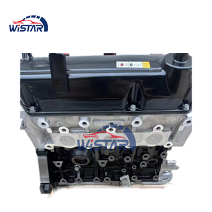 Los motores 6G72 6G74 de alta calidad con un desplazamiento de 3.0L son adecuados para <span class=keywords><strong>Mitsubishi</strong></span> Pajero 3000GT L200 <span class=keywords><strong>L400</strong></span> Hyundai Terracan - Product Image 5