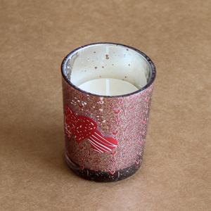 Richement aromatique et Romantiques Relations Mini Pot De Soja fête des mères Bougie Candelle de <span class=keywords><strong>la</strong></span> fete des meres - Product Image 2