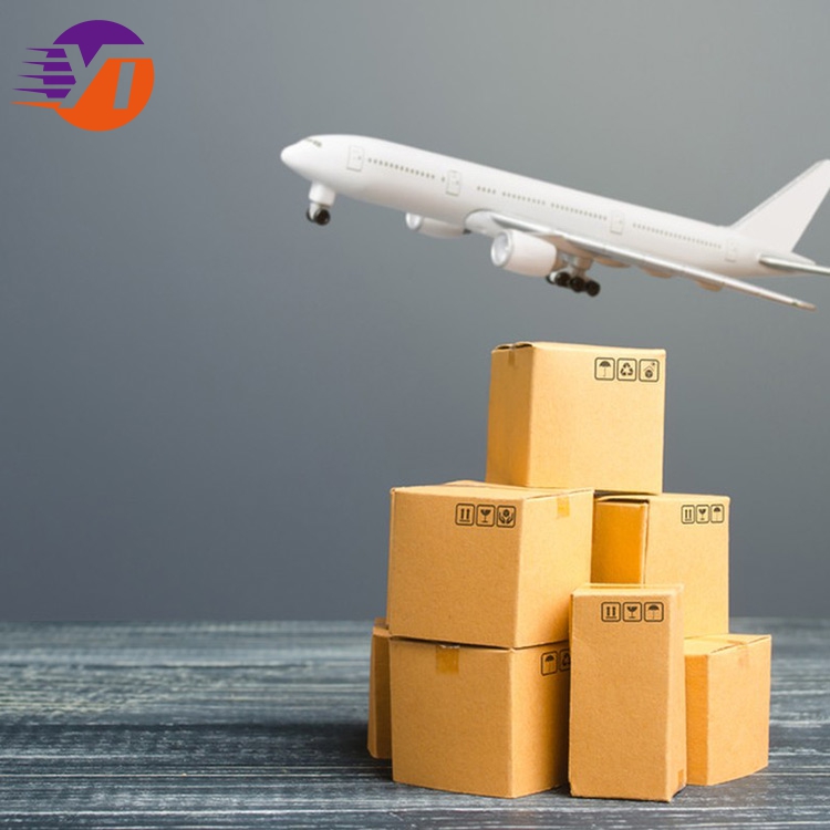 Доставка от двери до двери DHL UPS Air Express, экспедитор DDP, услуги доставки, Логистика из Китая в Великобританию, Италия