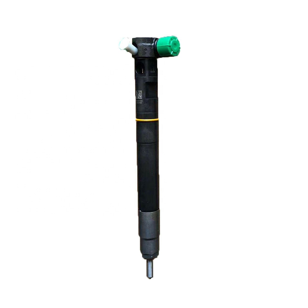 Genuine Original Common Rail New Fuel Injector 28490086 28382353 28384645 28337917 For Isuzu 4JH1 Engine Pickup