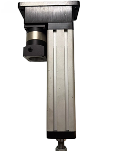 Controlador PLC, Sensor, Reductor Planetario, Cilindro, Nuevo y Original, Marca YHD-NHM02-50-5 - Product Image 1