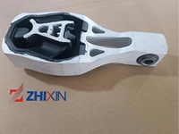 ZHIXIN CITROEN C5 AIRCROSS MOTEUR BOÎTE DE VITESSES 1.2P 9811786680